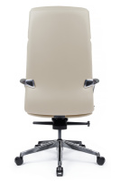 Изображение кресло rv design  pablo (a2216-1) кожа светло-бежевая